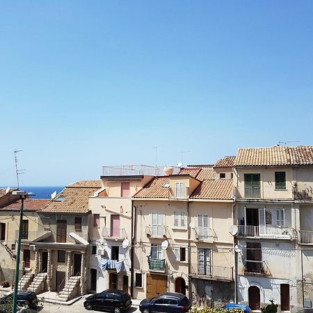 Don Ugo Luxury Rooms Tropea Zimmer foto