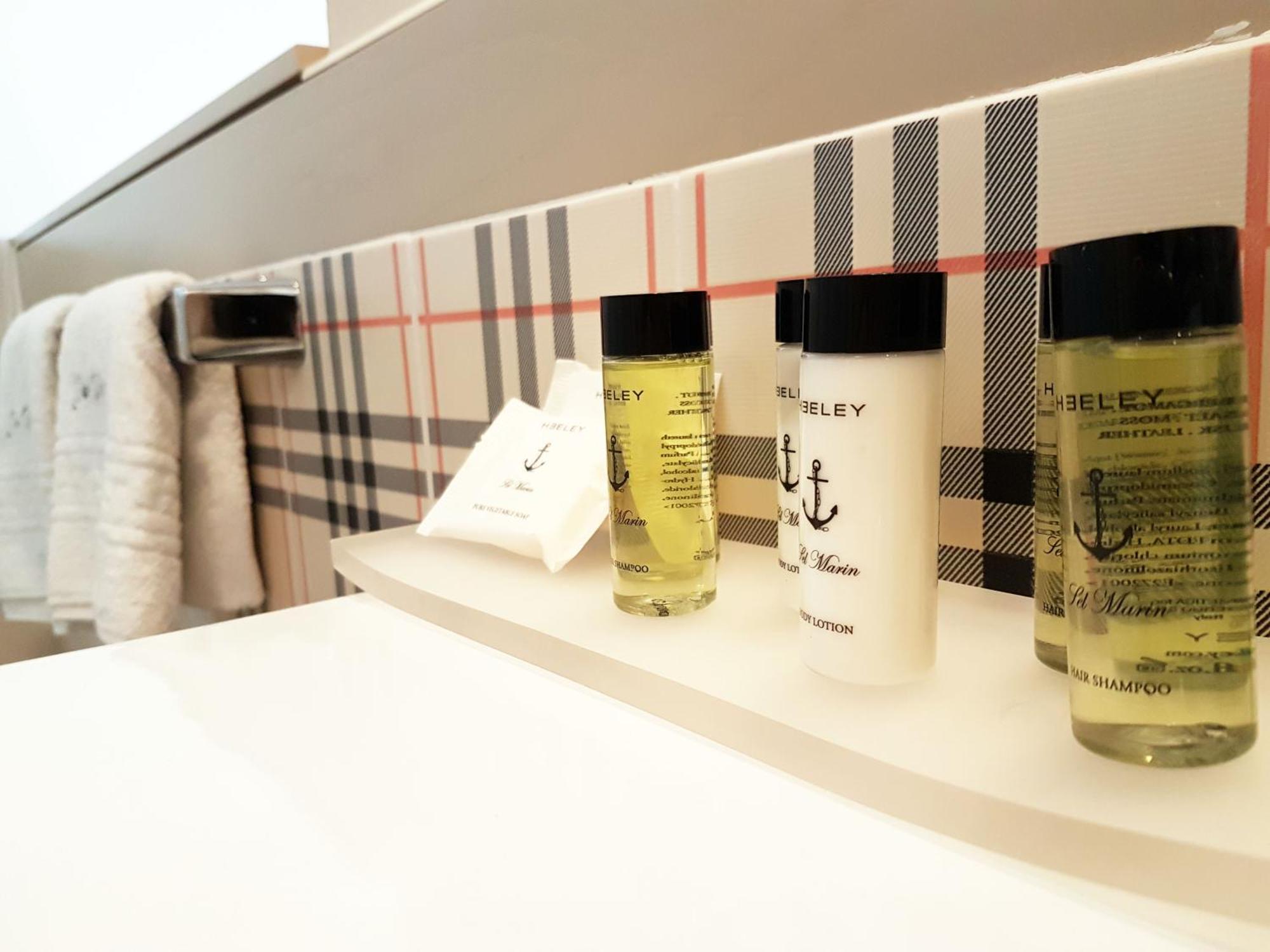 Don Ugo Luxury Rooms Tropea Zimmer foto