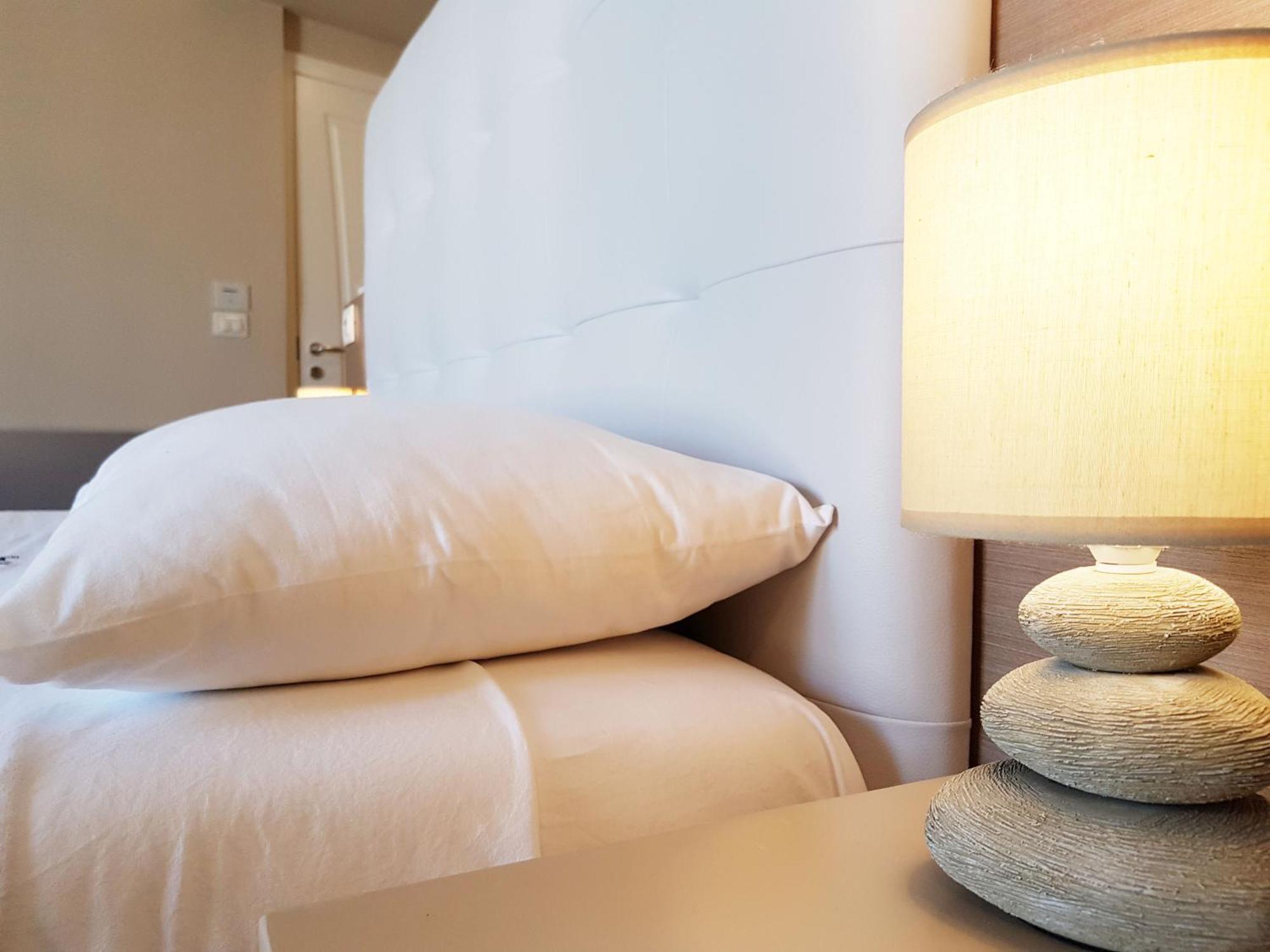 Don Ugo Luxury Rooms Tropea Zimmer foto