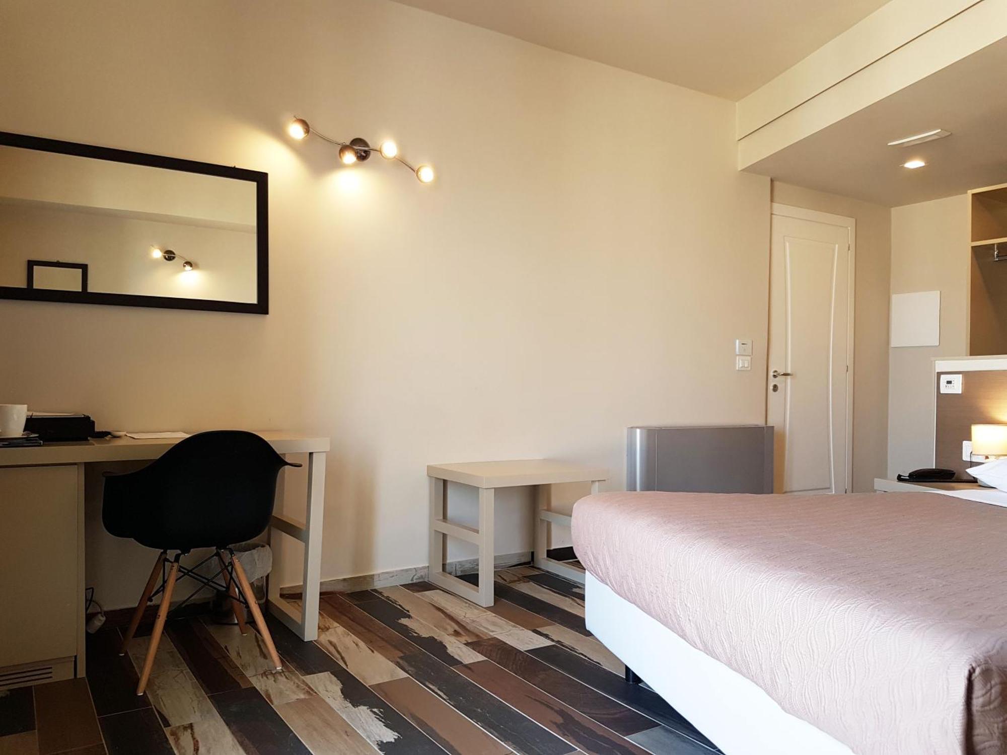 Don Ugo Luxury Rooms Tropea Zimmer foto